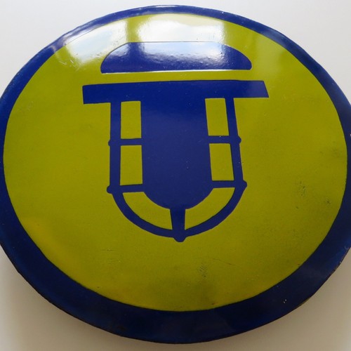 Bunkerlampe symbol altes - bunkerlampe, =