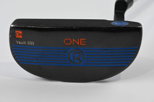 Rife vault one - rife,