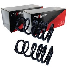 Maxgear fahrwerksfedern - 2x,