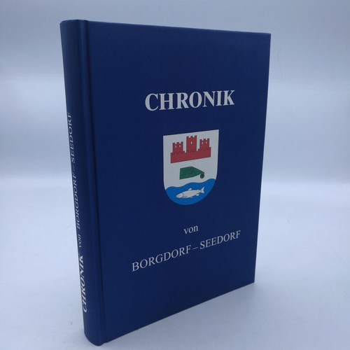 Chronik von borgdorf - von, borgdorf-seedorf