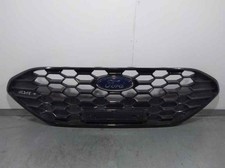 Nx7b8200t radiator grille ford - nx7b8200t,