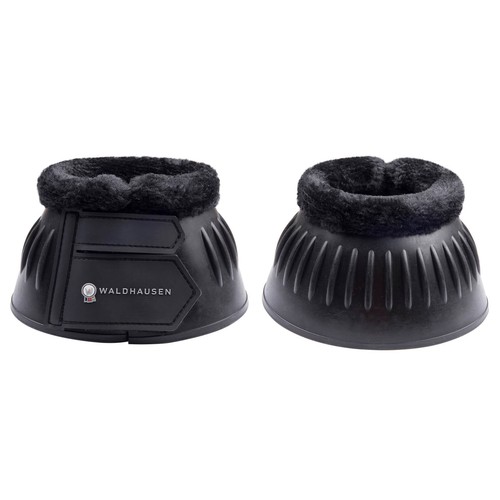 Hufglocken gummi mit - hufglocken,