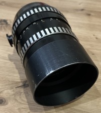 Carl Zeiss Jena Sonnar 2,8/180