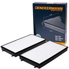 DENCKERMANN INNENRAUMFILTER