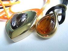 Pierre Lang Set  2 Anhänger