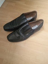 Mercedes Schuhe Gr.46