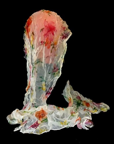 Kopftuch halstuch schal - kopftuch,