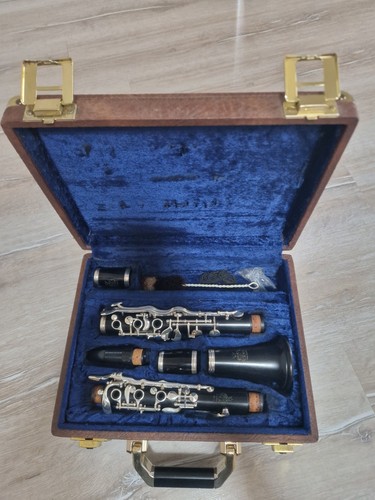 Top klarinette von amati - klarinette,