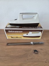 Moulinex Elektromesser Type