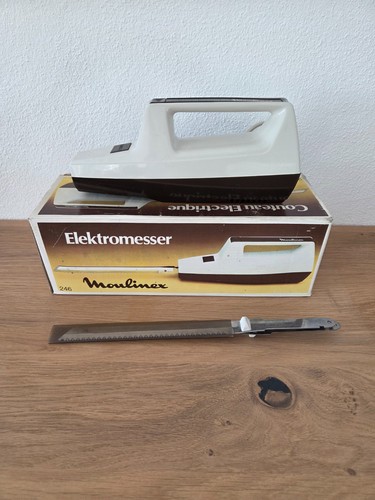 Moulinex elektromesser type - moulinex,