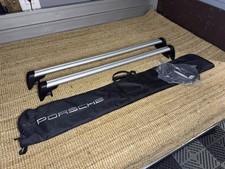 Porsche Cayenne 958 MK1