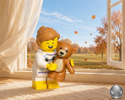 Lego minifiguren open - lego®, minifiguren✨💚open