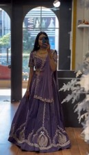 Fashnixy Designer Lehenga