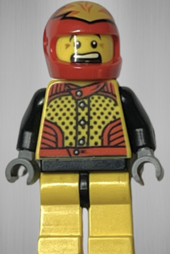 Lego freestyle minifigur - lego®,