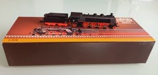 Märklin mini-club Dampflok