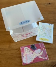 Chobits Schuber, Kunststoff +