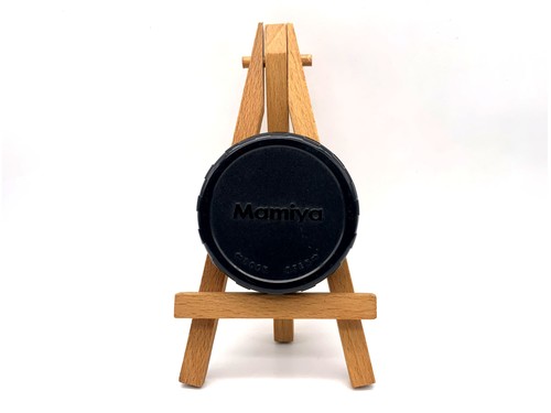 Mamiya objektivrückdeckel - mamiya,