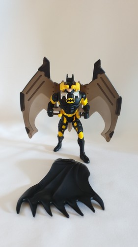 Night hunter batman kenner - night,
