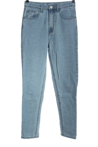 Redial high waist jeans damen - high,