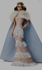 Barbie signature tribute to - barbie,