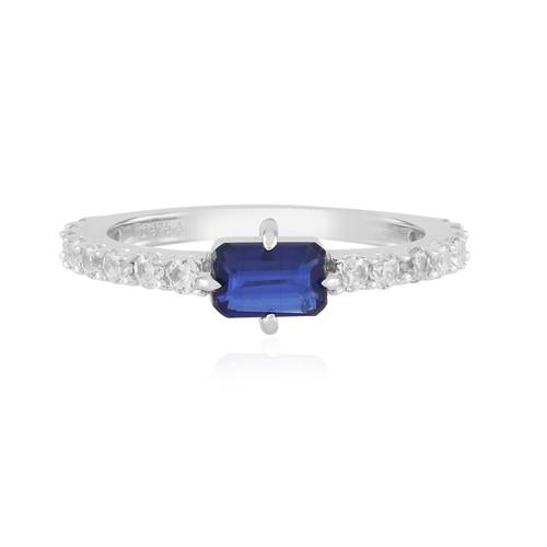 Cavill ring kyanit - 925, silber