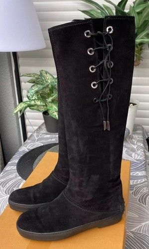 Super schöne bequeme schwarze - super,