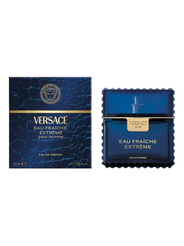 Versace eau fraîche extreme - eau,