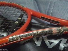 Wilson hyper hammer 2 - wilson,