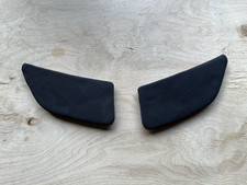 BMW 3ER E36 CABRIO HARDTOP HECKSCHARNIER KLAPPE ABDECKUNG 8153225 8153226