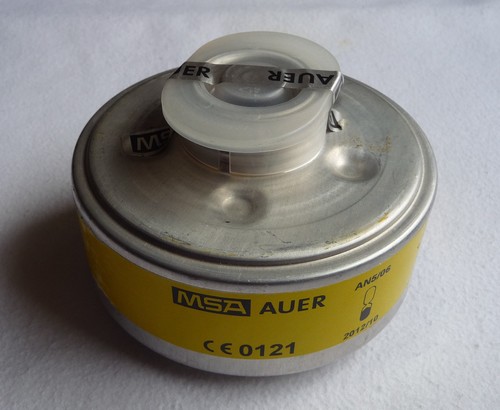 Msa auer filter - msa,