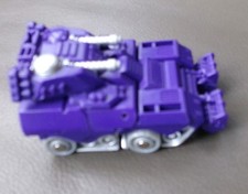 Hasbro auto transformer - auto,