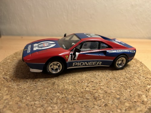Slot car scx scalextric - slot,