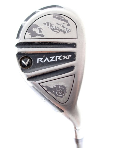 Herren callaway razr hybrid - xf,