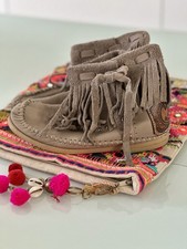 Orig. Hector Ibiza Boots