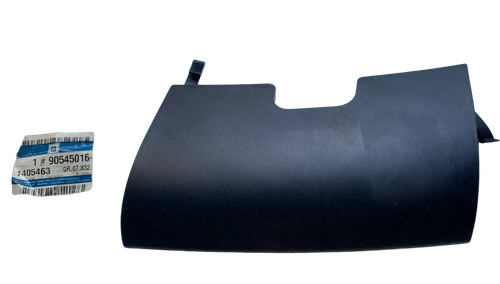 Neu nos klappe blende - neu,