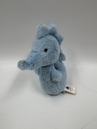 Jellycat fluffy seahorse - jellycat,