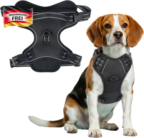 Hundegeschirr für