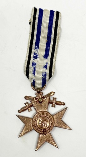 Orden bayrisches militär - bayrisches,