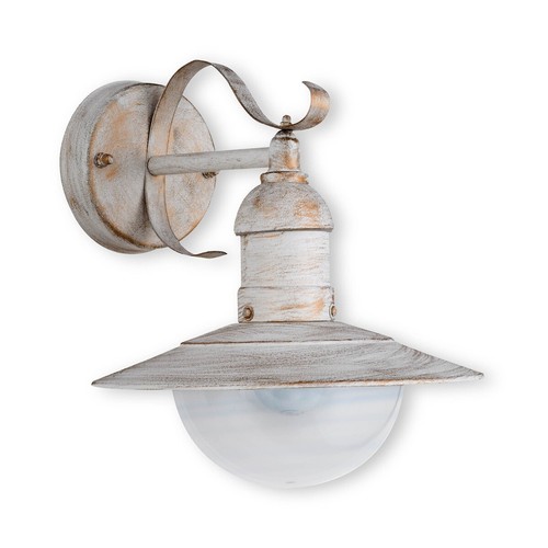 Außenlampe wandleuchte außen - außenlampe,