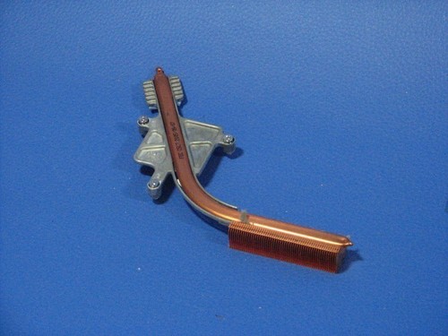 Cpu kühler medion md96500 - cpu,