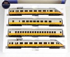 Lima Spur H0 -Triebzug BR ET 403 Lufthansa Airport Express- Art. 149749 - AO 841