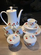 Set: Winterling Kirchenlamitz