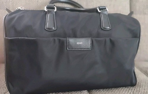 Joop damenhandtasche schwarz - joop,