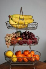 Etagere "Cicero" aus