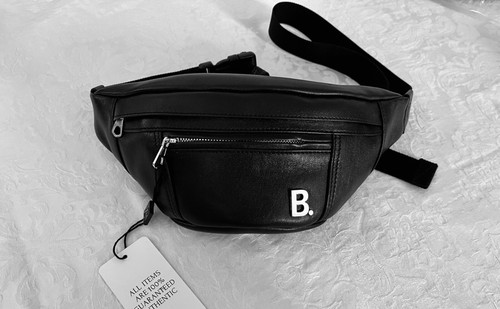 Balenciaga cross body bag - balenciaga,