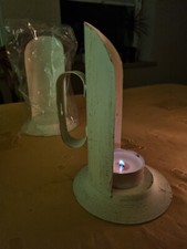 Stalllampe Wandlampe