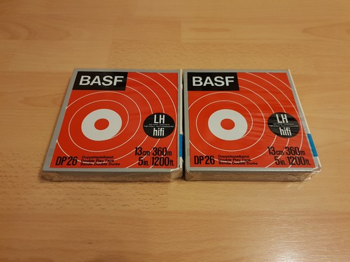 Basf lh hifi 13 - x,