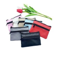 Schlüsseletui versch. Farben