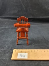 Stuhl Hochstuhl Kinderstuhl