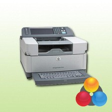 HP 9250c Digital Sender